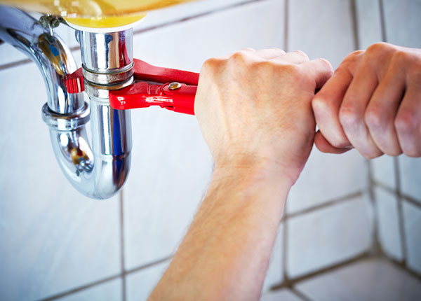 About Bell Buckle Plumbers